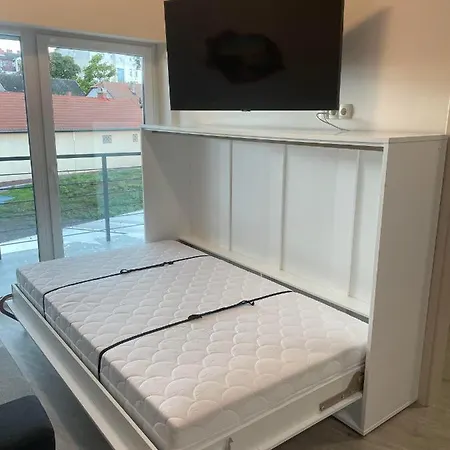 아파트 Moonlight *