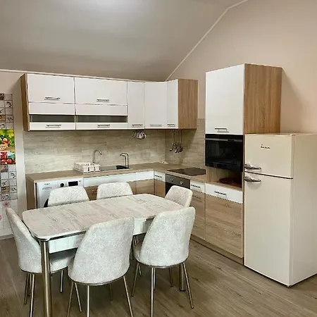 Apartment Moonlight Siofok