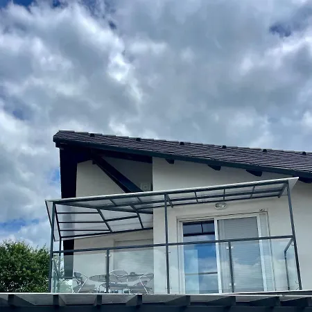 Moonlight Apartment Siofok