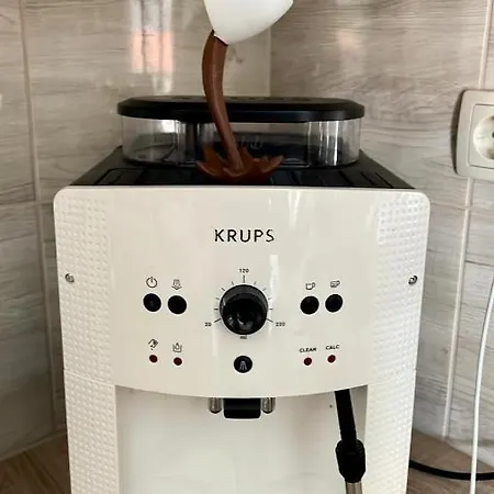 Moonlight Apartment Siofok