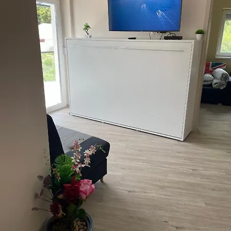 Moonlight Apartment Siofok