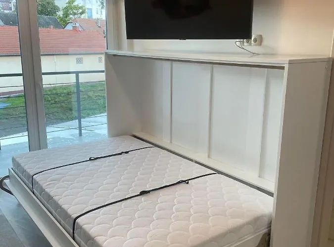 Apartment Moonlight *