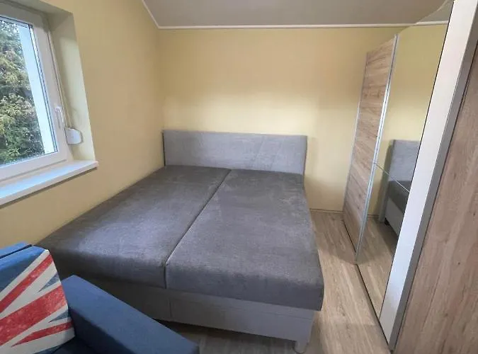 Moonlight Apartment *