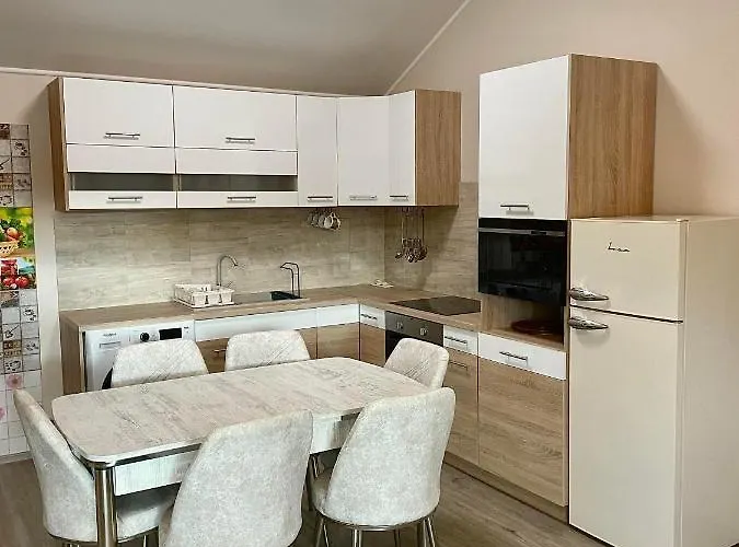 Apartment Moonlight Siofok