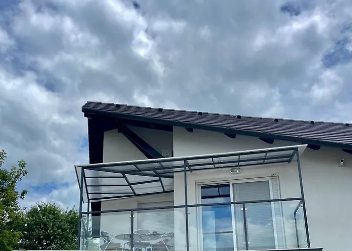 Moonlight Apartment Siofok