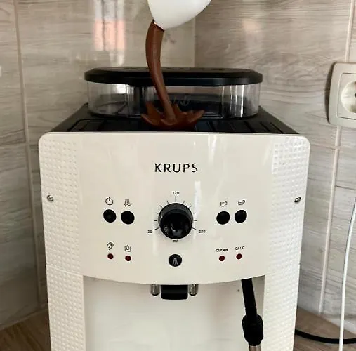 Moonlight Apartment Siofok