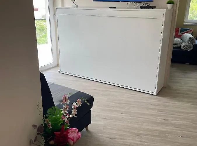 Moonlight Apartment Siofok