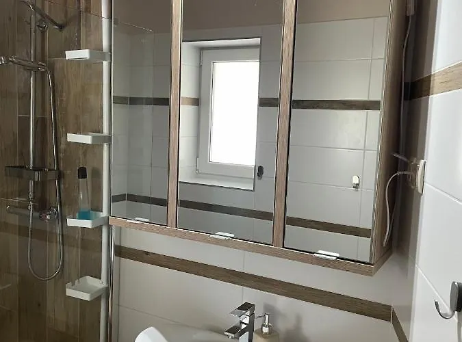 Moonlight Apartment *